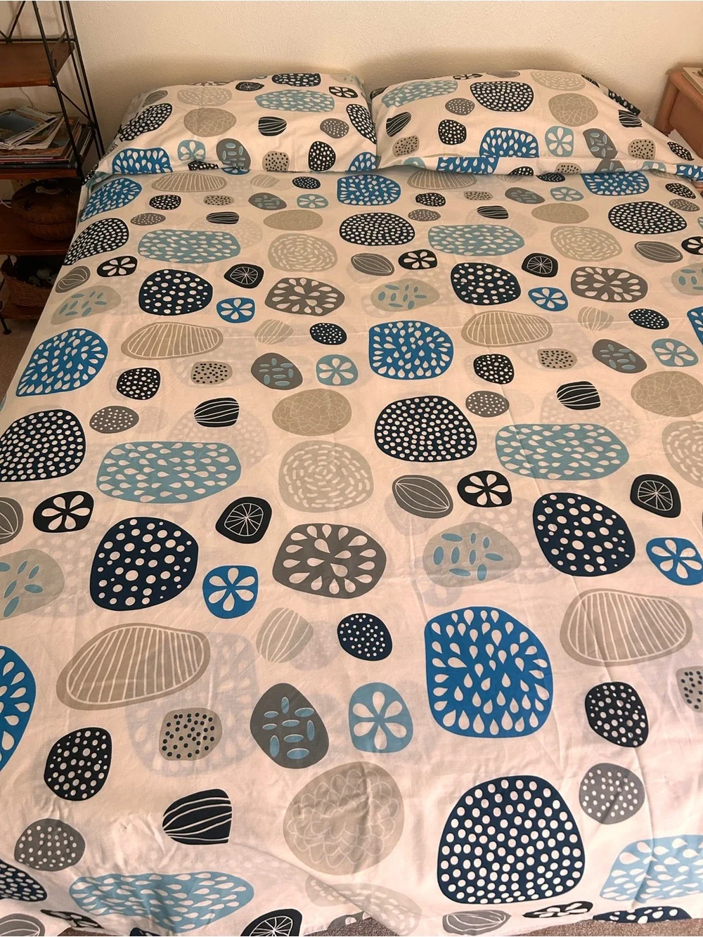 IKEA cotton duvet